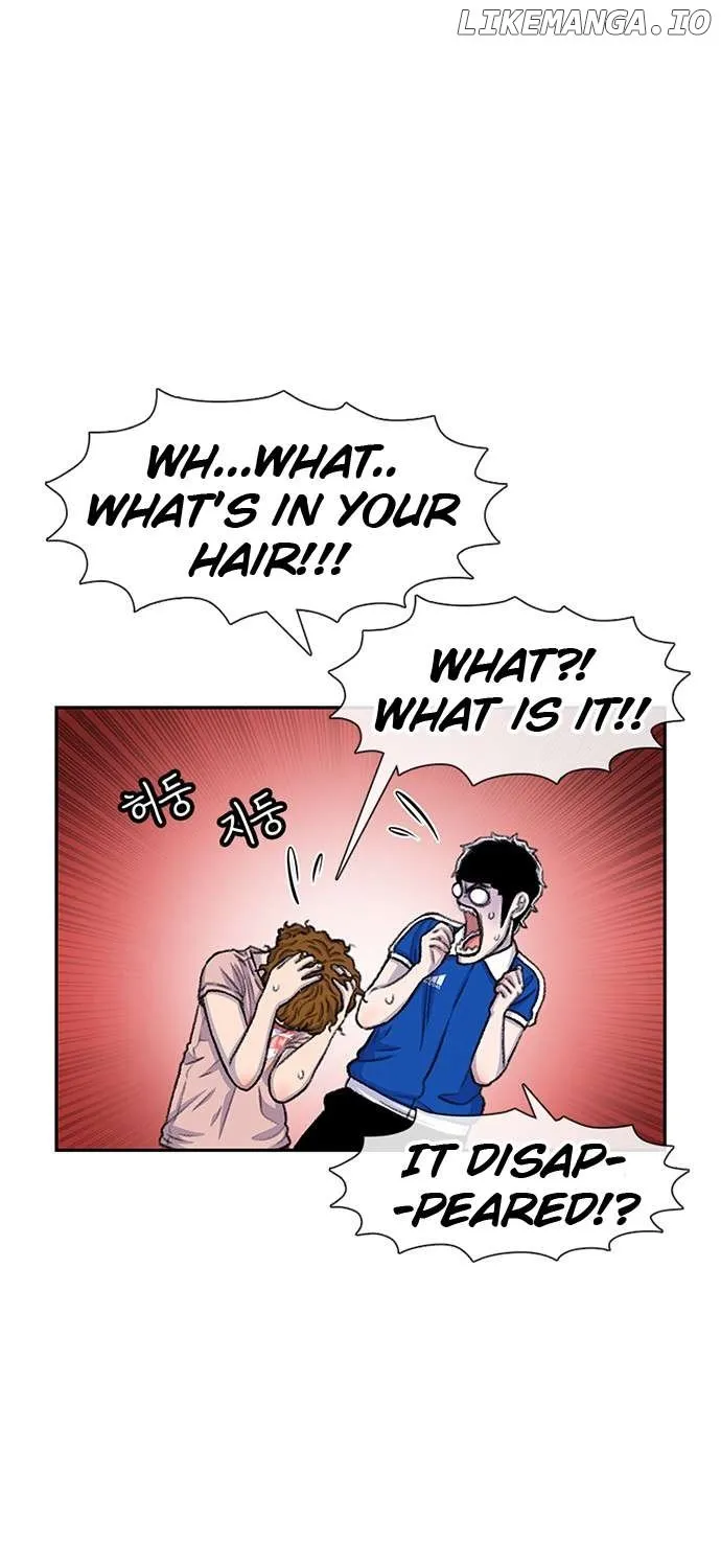 Star Ginseng Store Chapter 81 page 122 - 