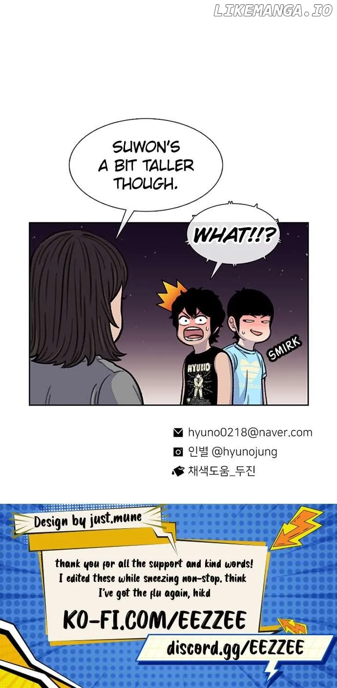 Star Ginseng Store Chapter 81 page 129 - 