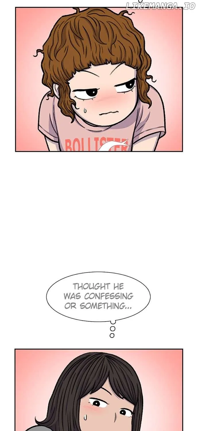 Star Ginseng Store Chapter 81 page 18 - 
