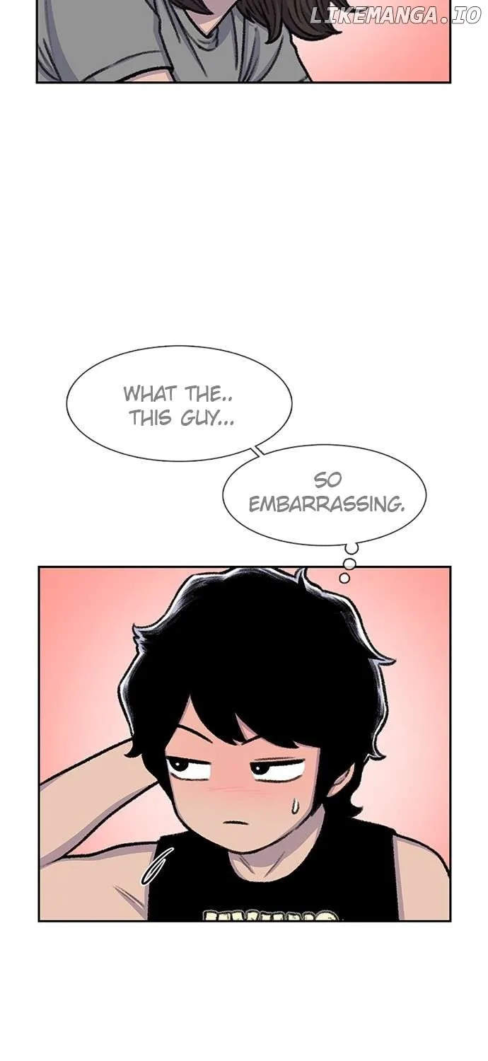 Star Ginseng Store Chapter 81 page 20 - 