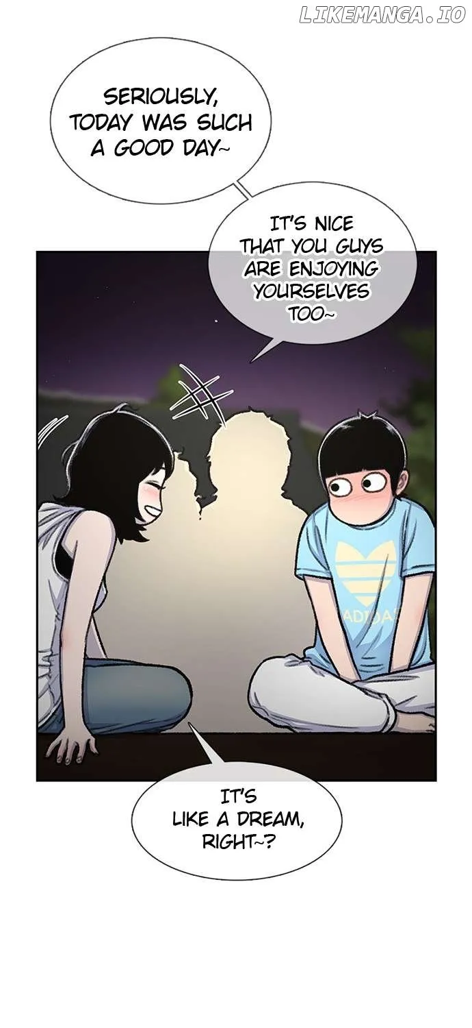 Star Ginseng Store Chapter 81 page 26 - 