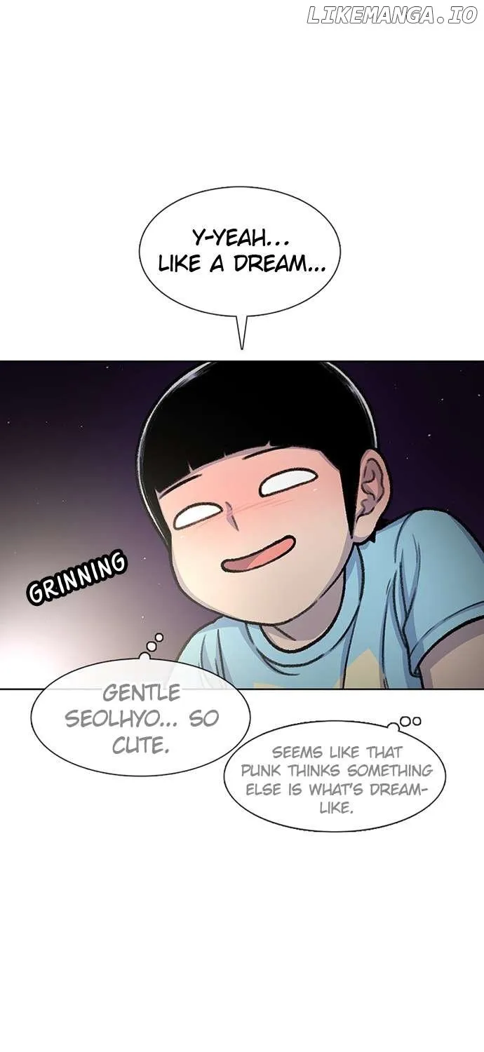 Star Ginseng Store Chapter 81 page 28 - 