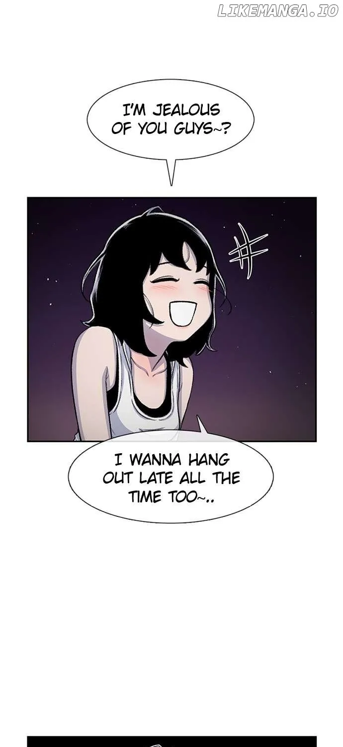 Star Ginseng Store Chapter 81 page 30 - 
