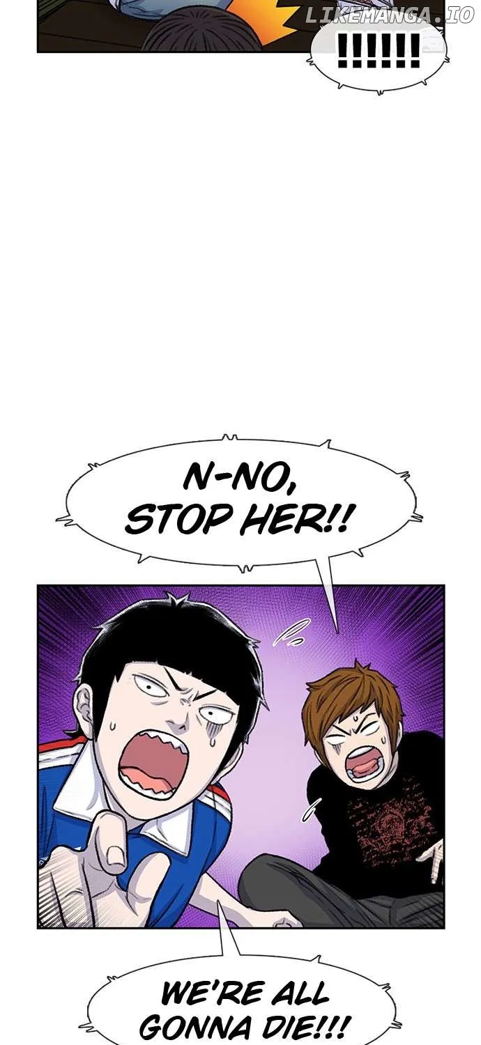 Star Ginseng Store Chapter 81 page 34 - 