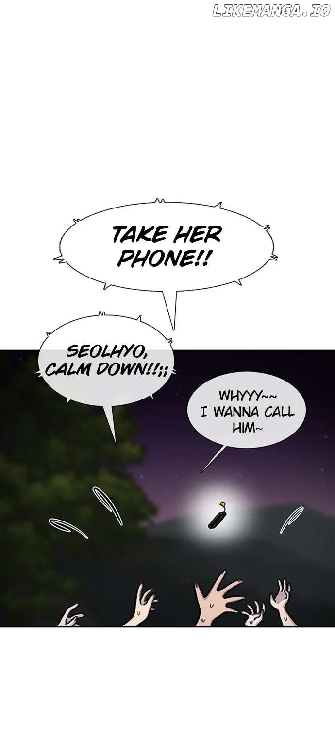 Star Ginseng Store Chapter 81 page 36 - 