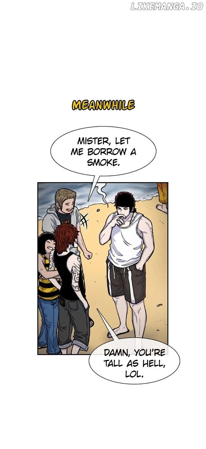 Star Ginseng Store Chapter 81 page 38 - 
