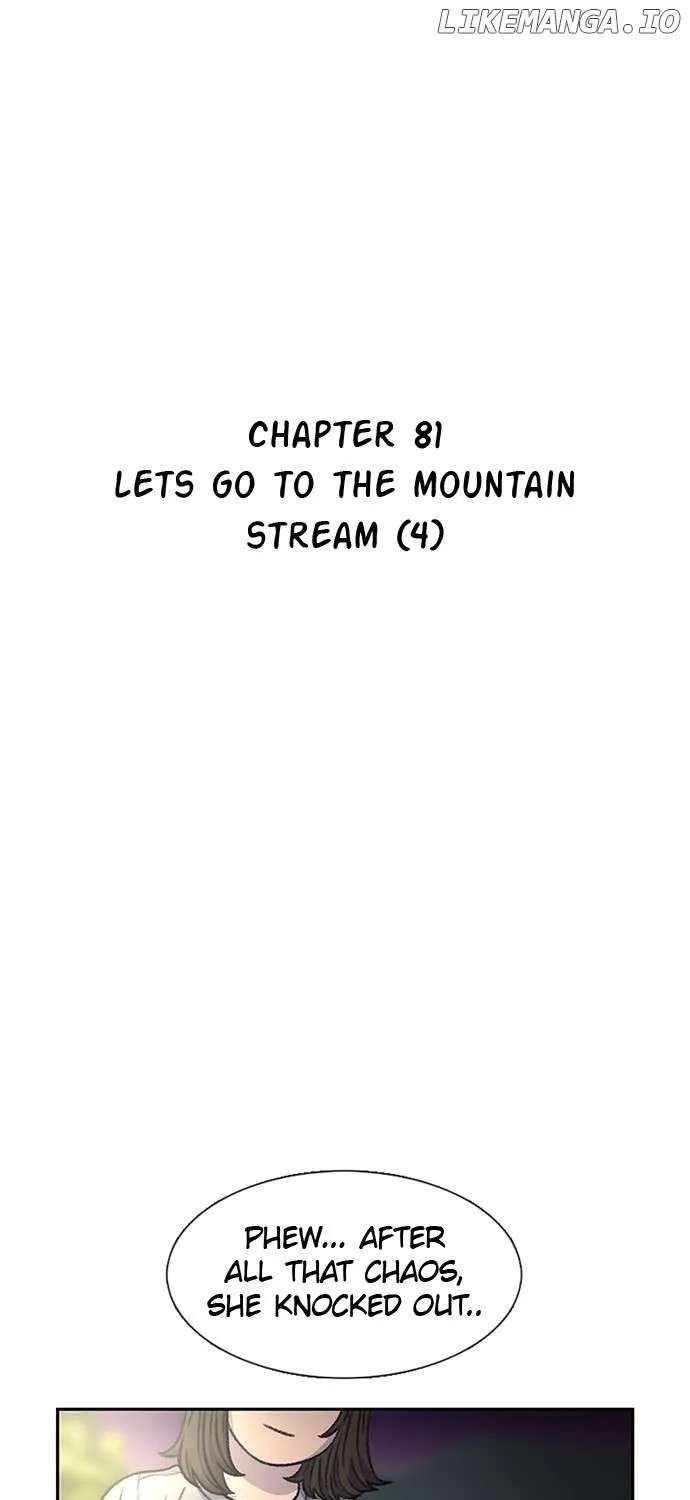 Star Ginseng Store Chapter 81 page 40 - 