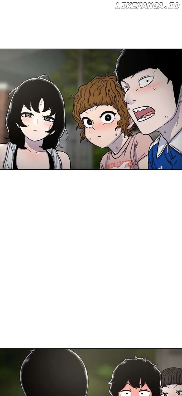 Star Ginseng Store Chapter 81 page 5 - 