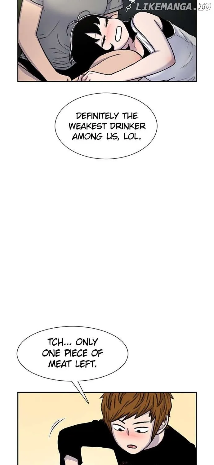 Star Ginseng Store Chapter 81 page 42 - 
