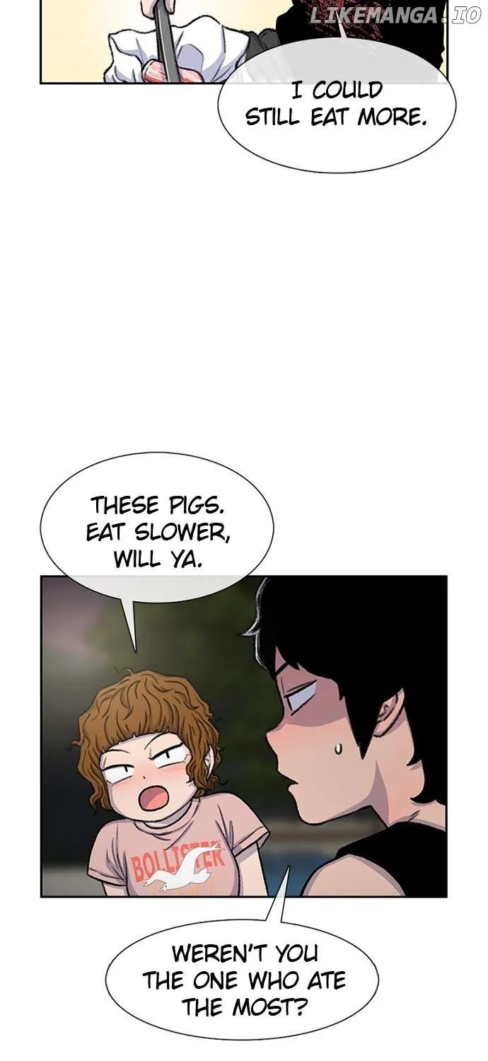 Star Ginseng Store Chapter 81 page 44 - 