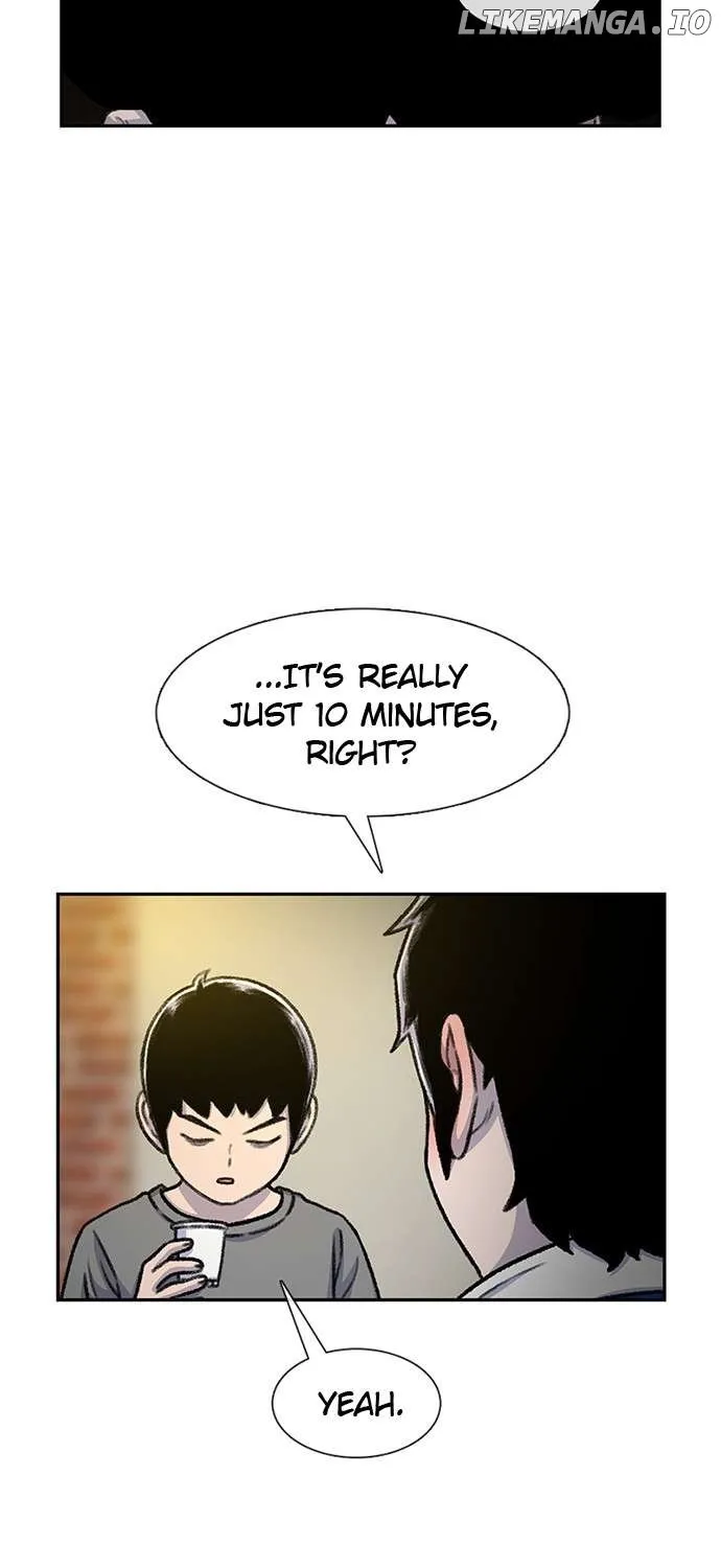 Star Ginseng Store Chapter 81 page 51 - 