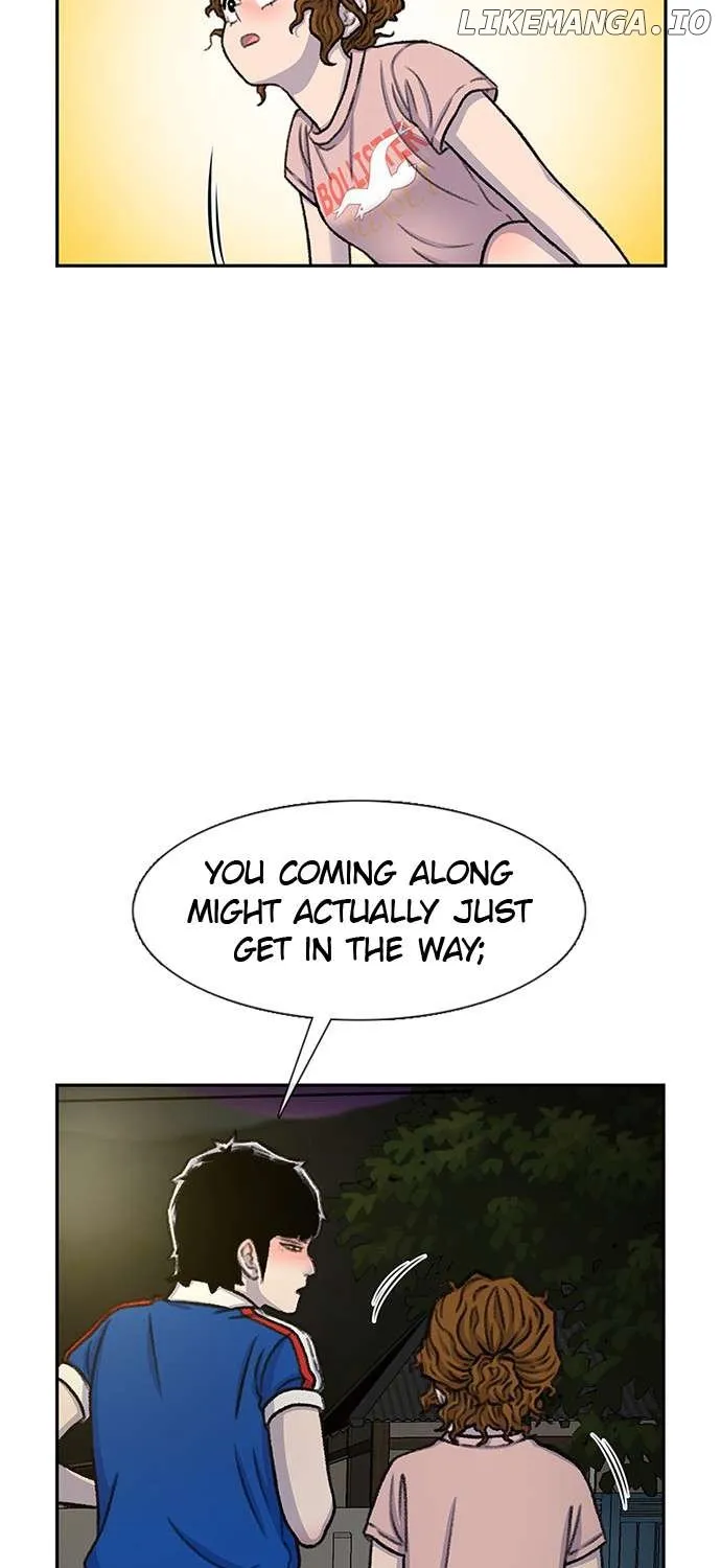Star Ginseng Store Chapter 81 page 55 - 