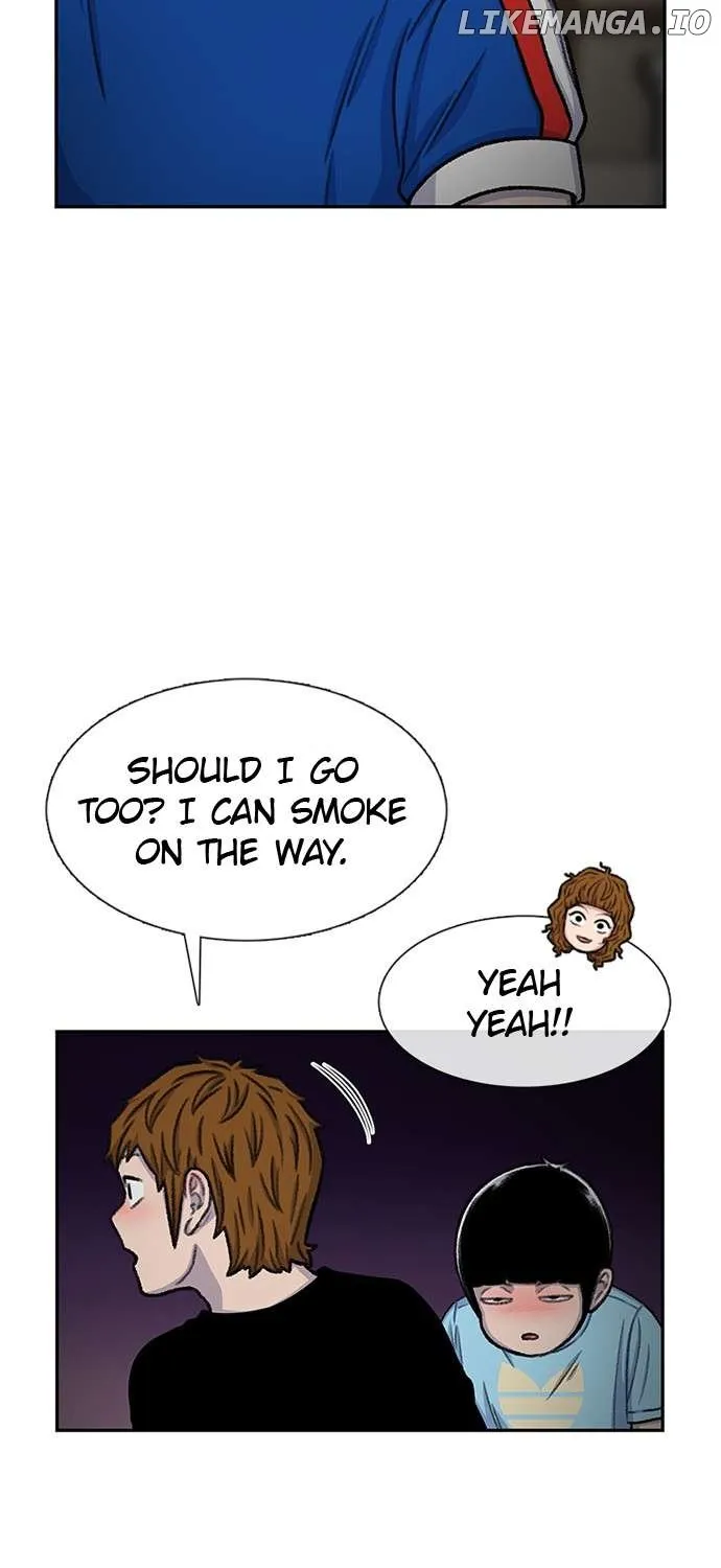 Star Ginseng Store Chapter 81 page 59 - 