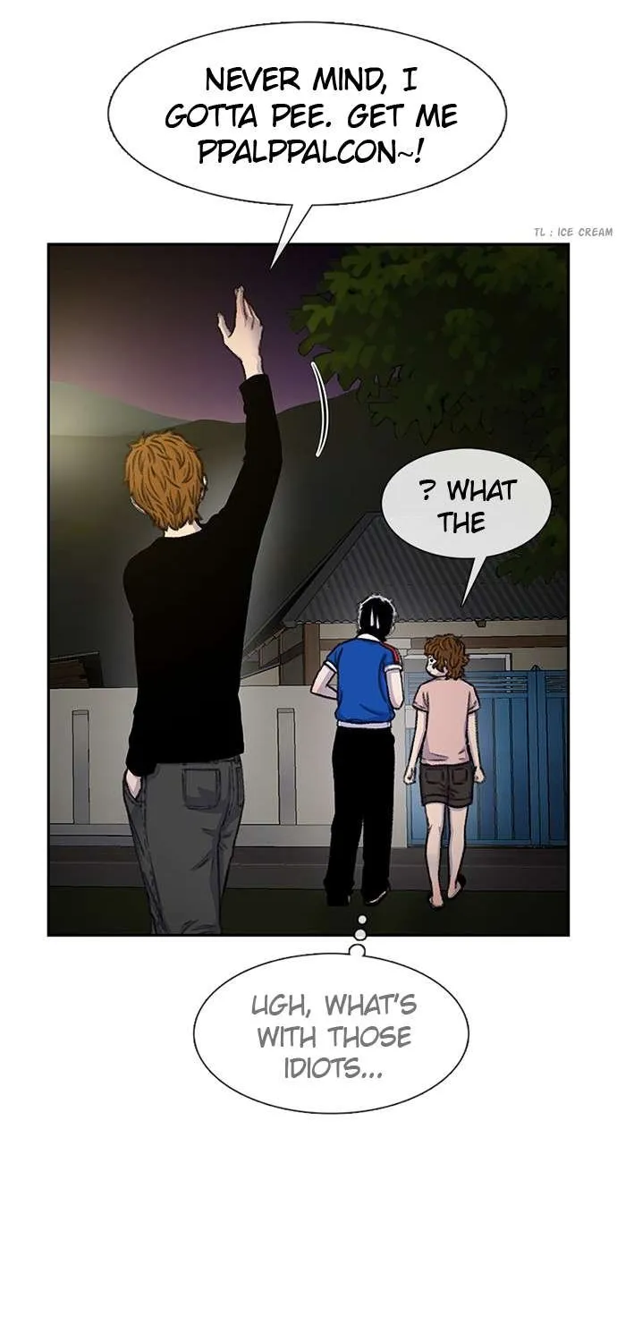 Star Ginseng Store Chapter 81 page 68 - 
