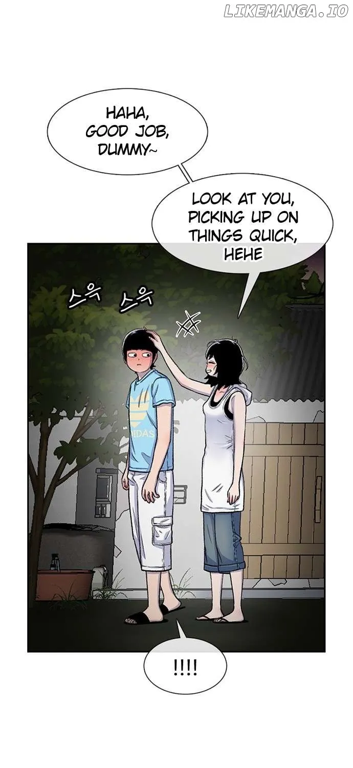 Star Ginseng Store Chapter 81 page 74 - 