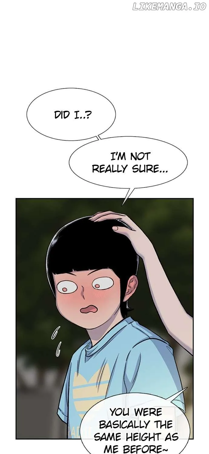 Star Ginseng Store Chapter 81 page 78 - 