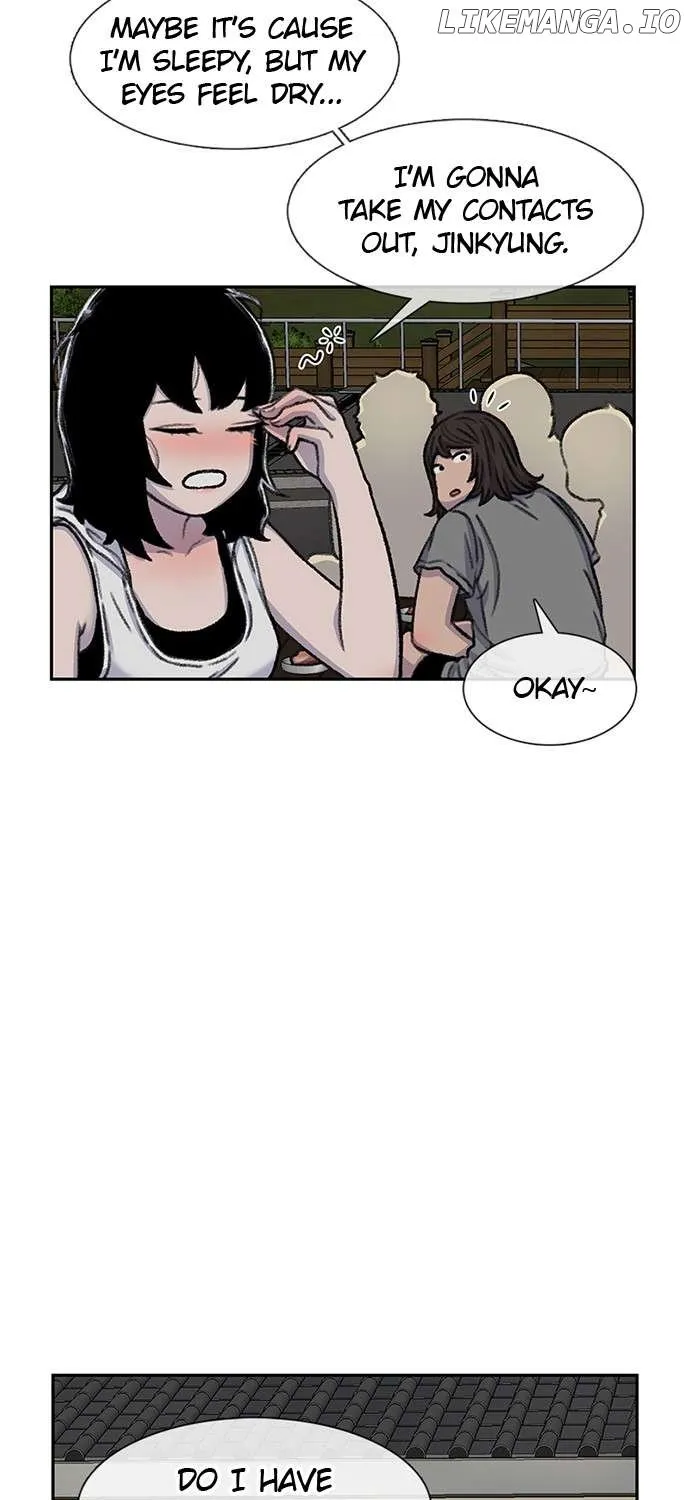 Star Ginseng Store Chapter 81 page 82 - 