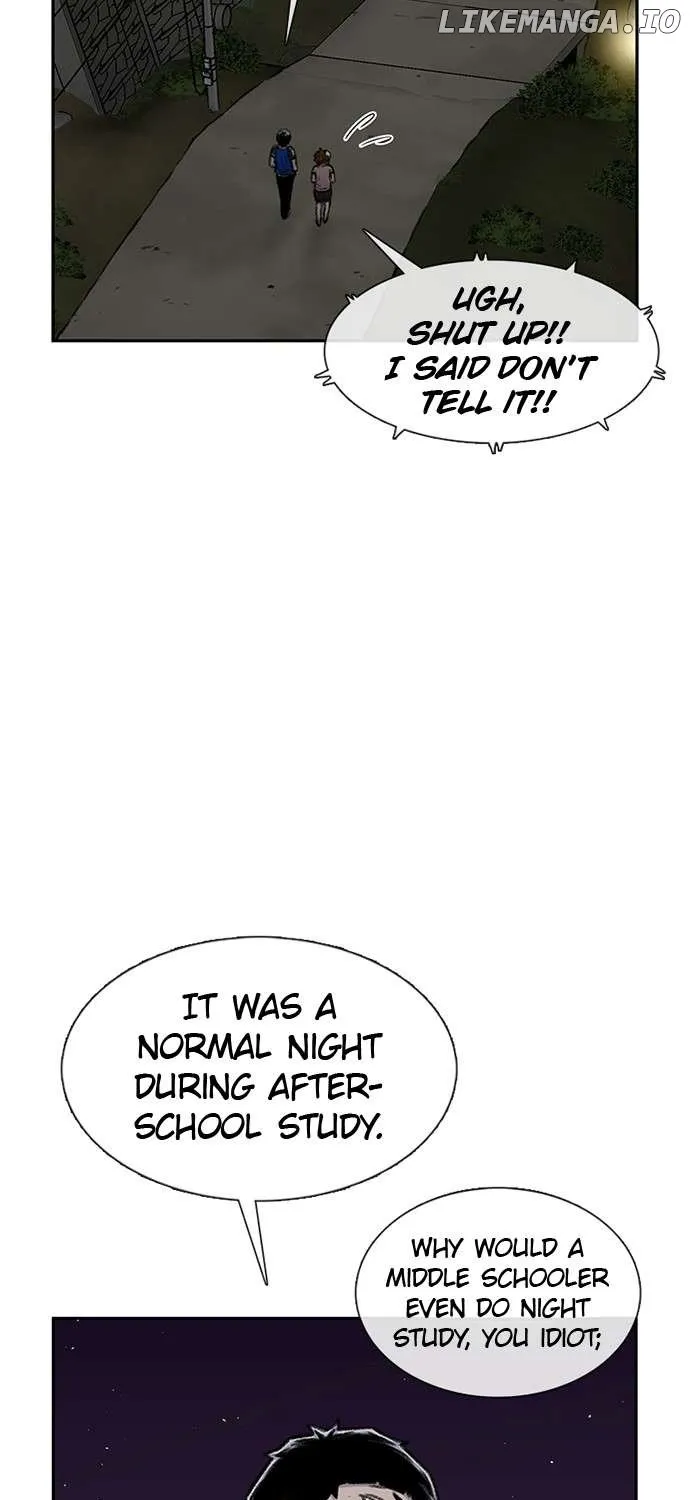 Star Ginseng Store Chapter 81 page 90 - 