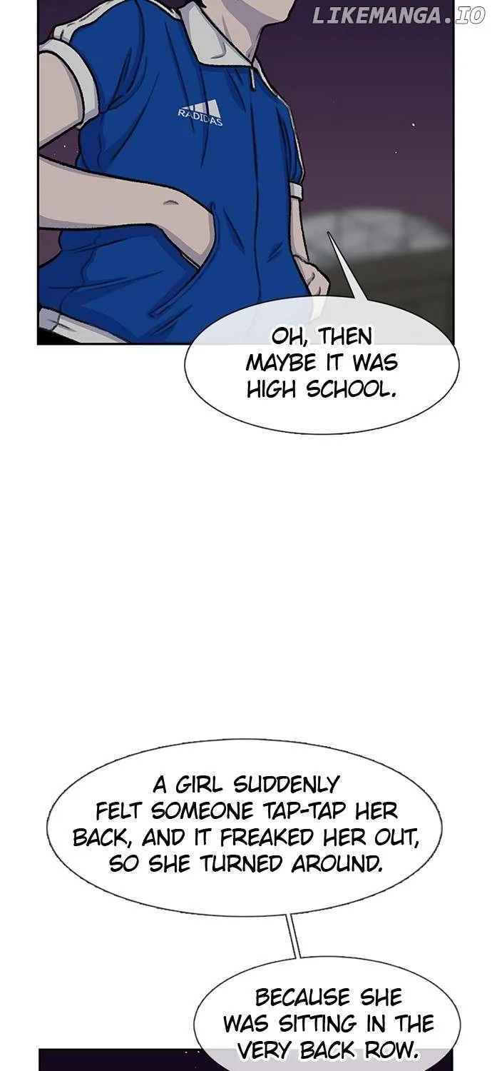 Star Ginseng Store Chapter 81 page 92 - 