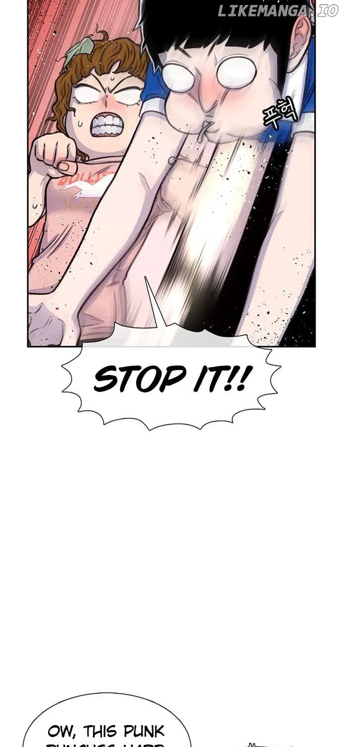Star Ginseng Store Chapter 81 page 98 - 