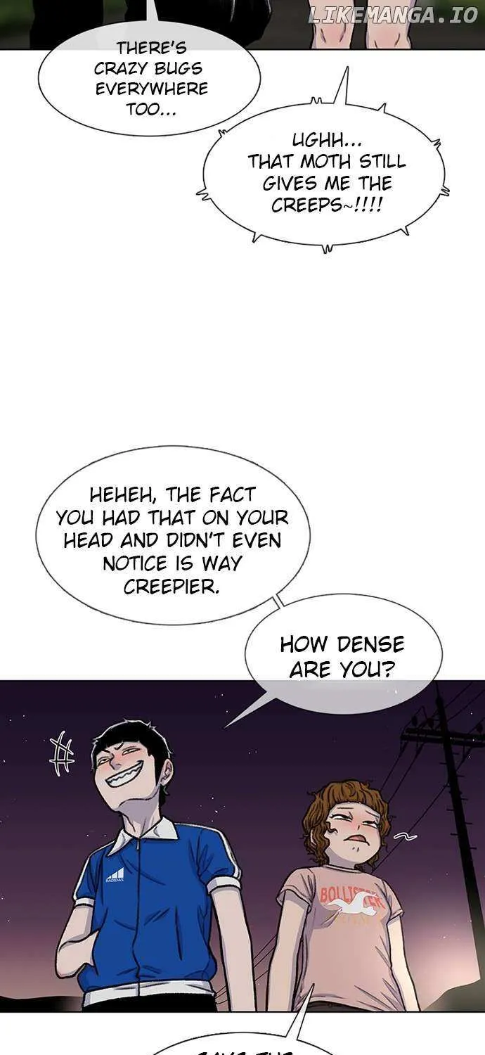 Star Ginseng Store Chapter 82 page 11 - 