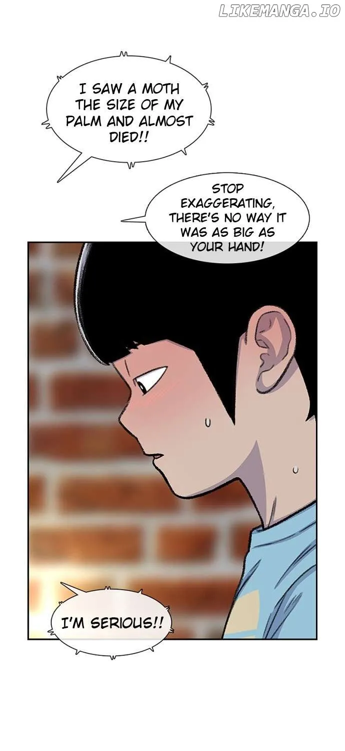 Star Ginseng Store Chapter 82 page 121 - 