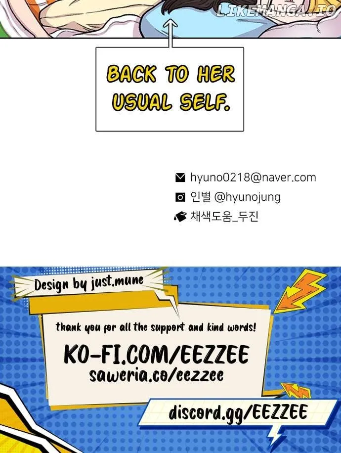 Star Ginseng Store Chapter 82 page 133 - 