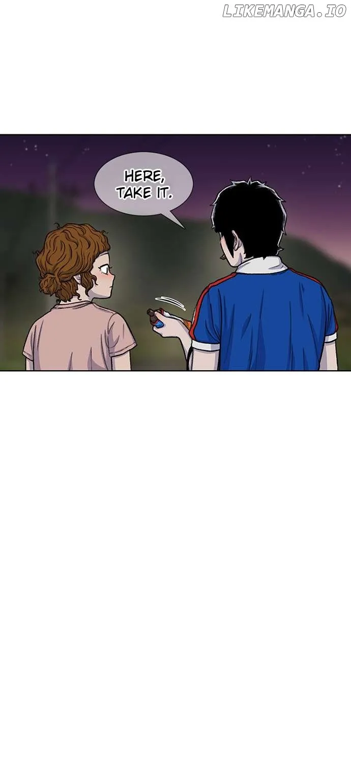 Star Ginseng Store Chapter 82 page 18 - 