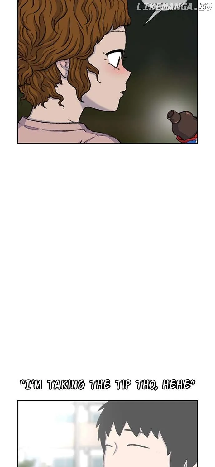 Star Ginseng Store Chapter 82 page 20 - 