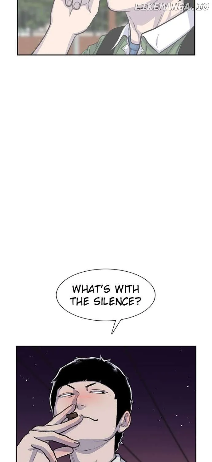 Star Ginseng Store Chapter 82 page 22 - 