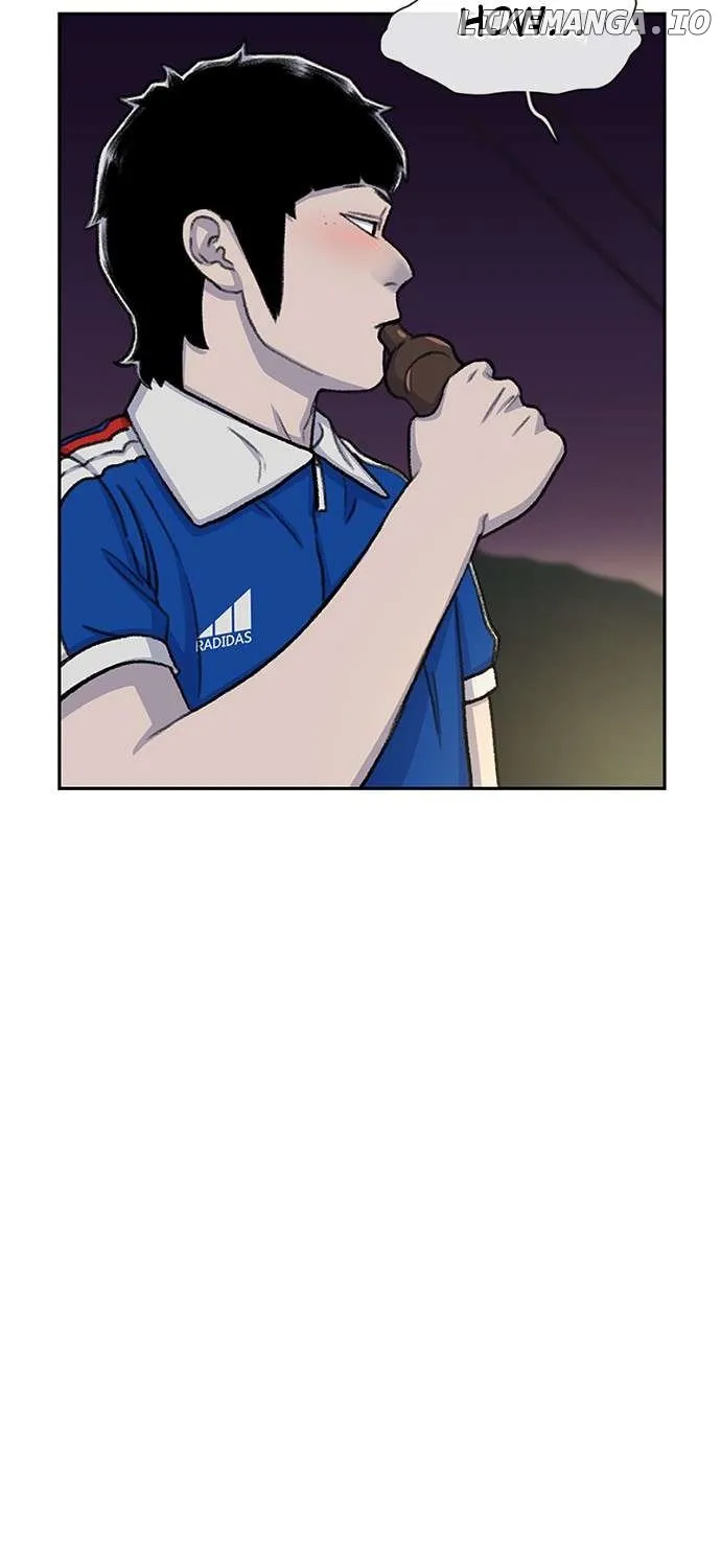 Star Ginseng Store Chapter 82 page 45 - 