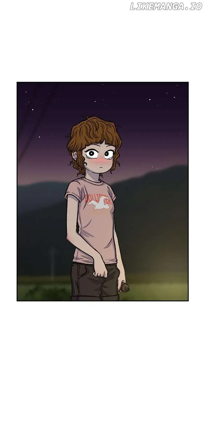 Star Ginseng Store Chapter 82 page 58 - 