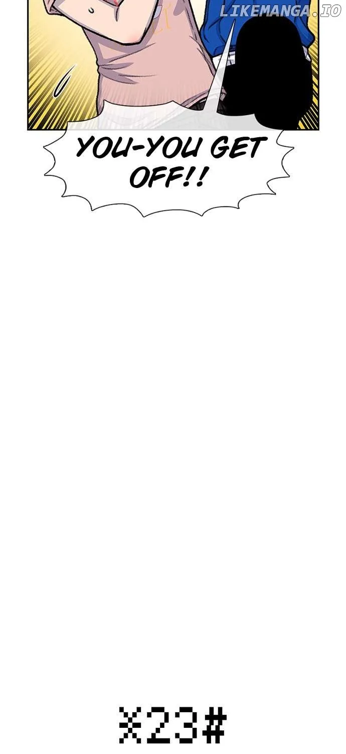 Star Ginseng Store Chapter 82 page 7 - 