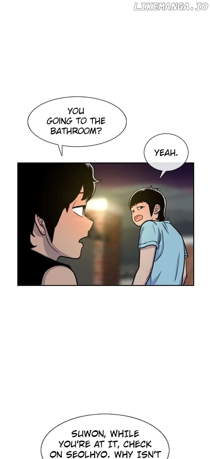 Star Ginseng Store Chapter 82 page 64 - 