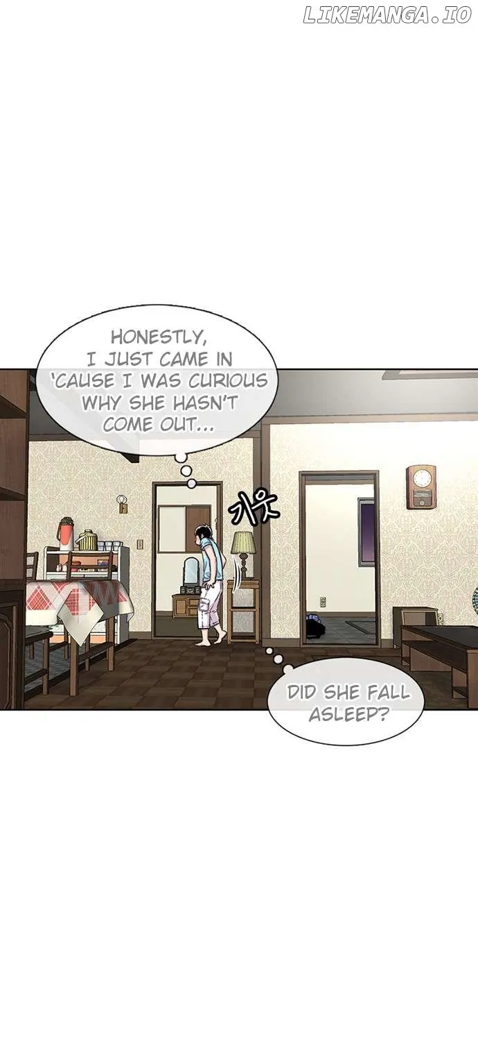 Star Ginseng Store Chapter 82 page 70 - 
