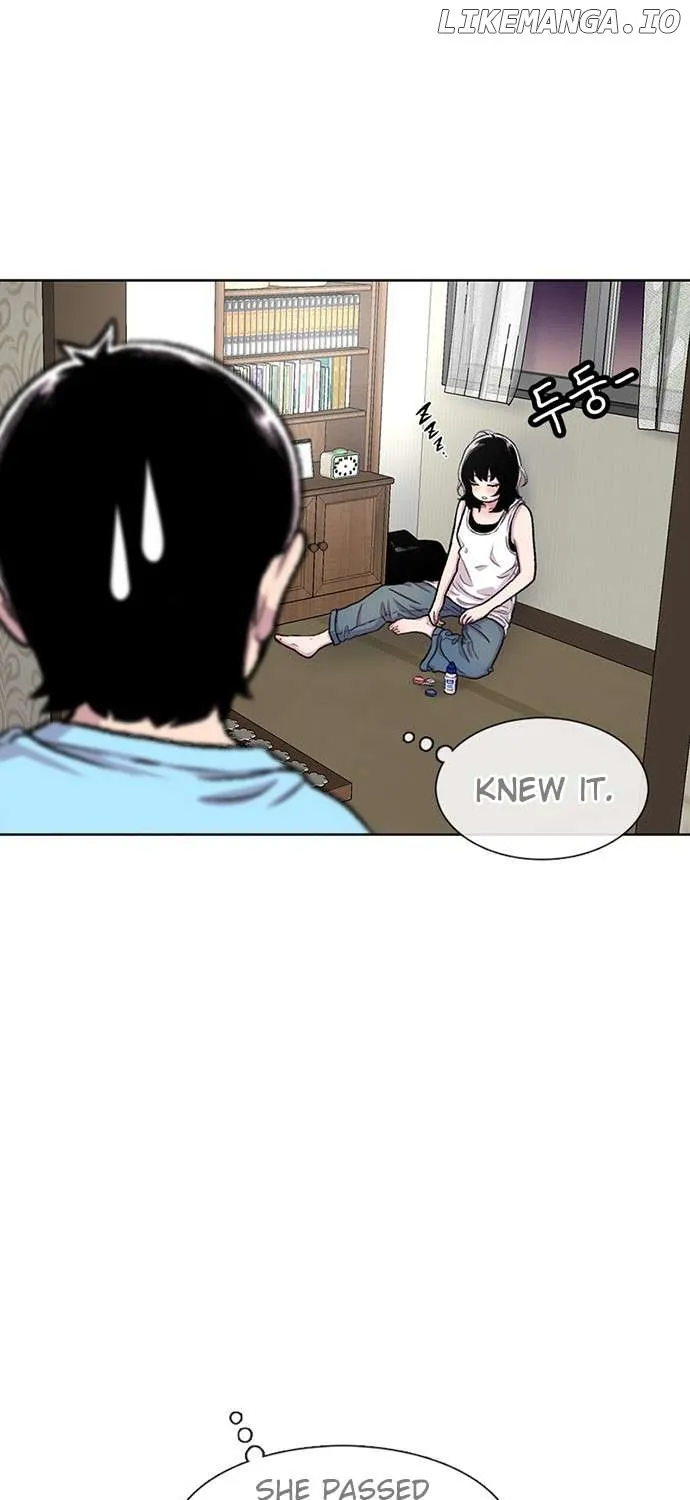 Star Ginseng Store Chapter 82 page 72 - 