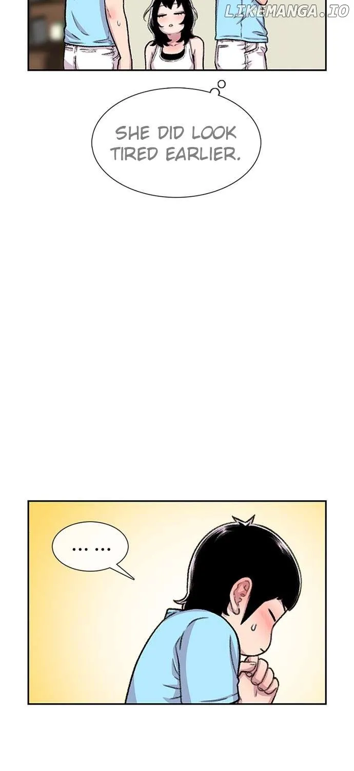 Star Ginseng Store Chapter 82 page 76 - 
