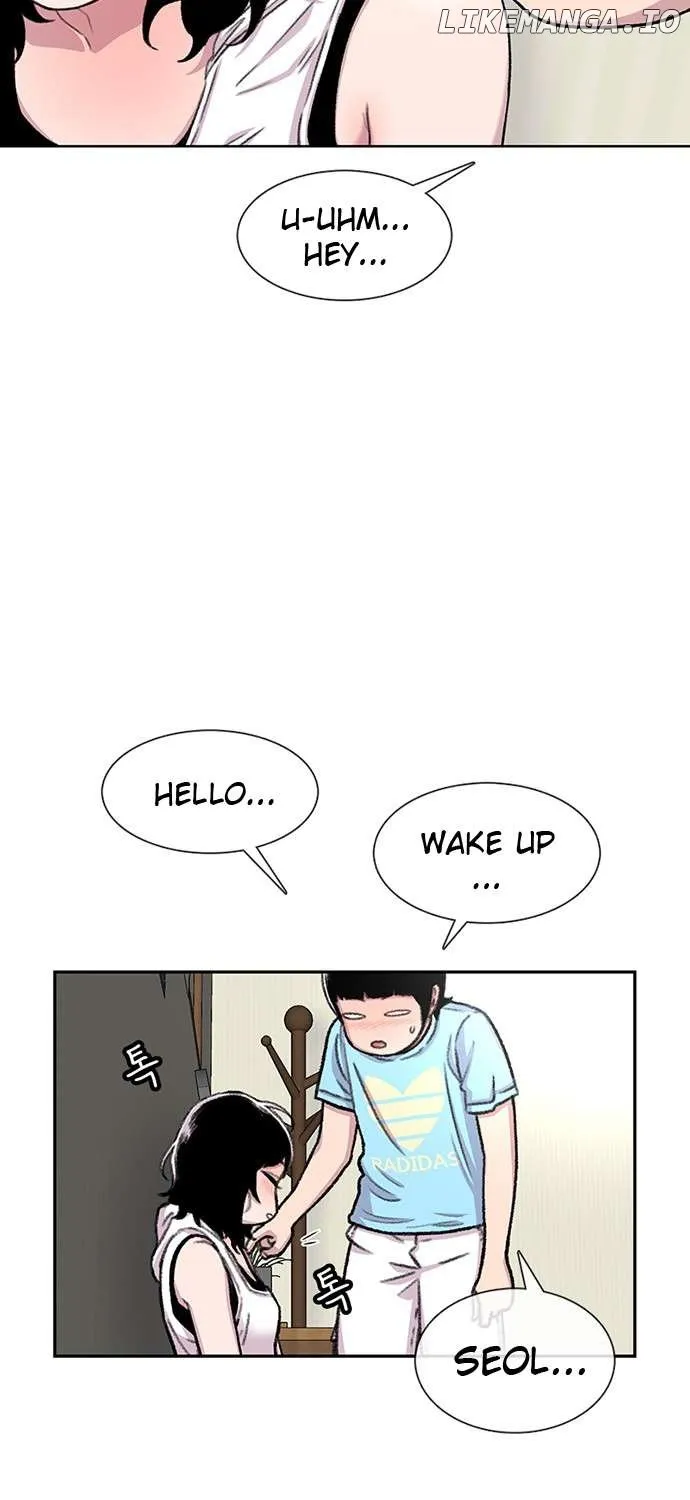 Star Ginseng Store Chapter 82 page 86 - 