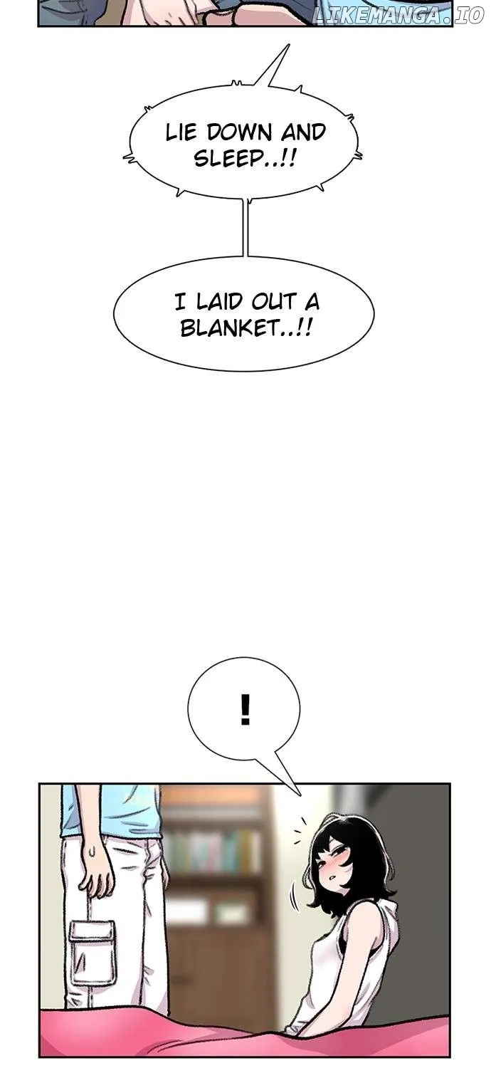 Star Ginseng Store Chapter 82 page 94 - 