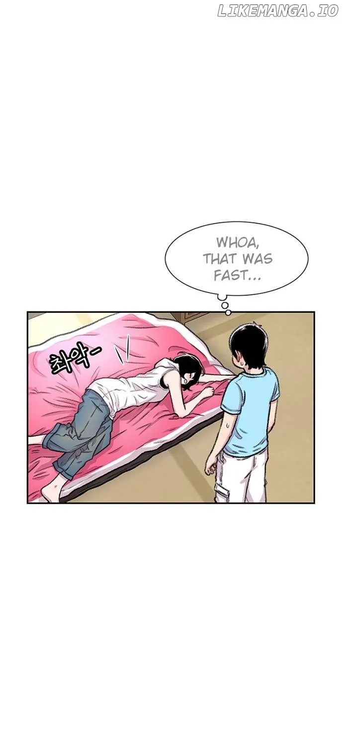 Star Ginseng Store Chapter 82 page 96 - 