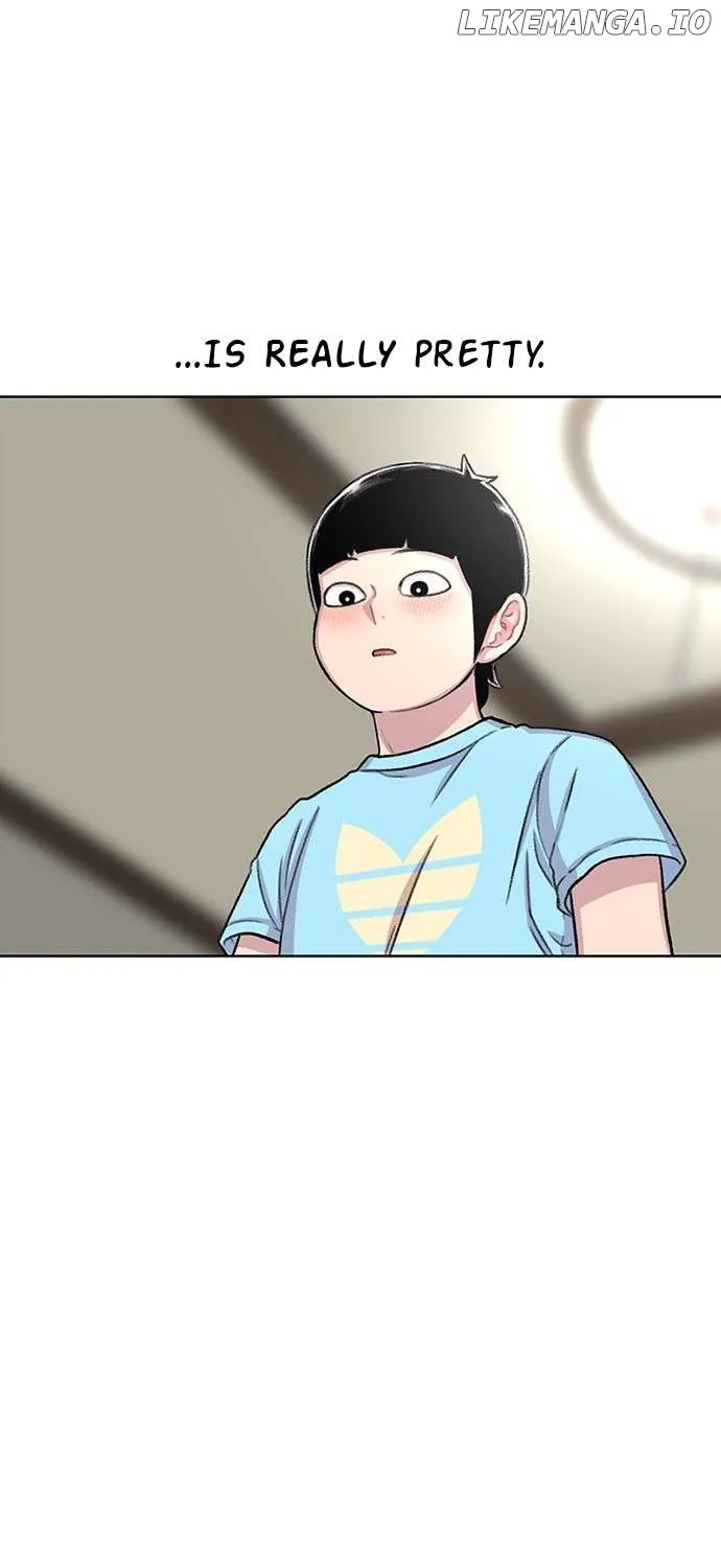 Star Ginseng Store Chapter 82 page 100 - 