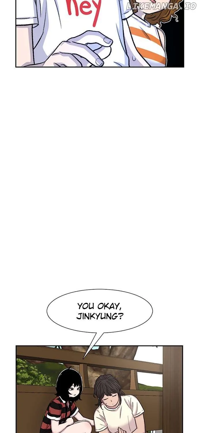 Star Ginseng Store Chapter 83 page 103 - 