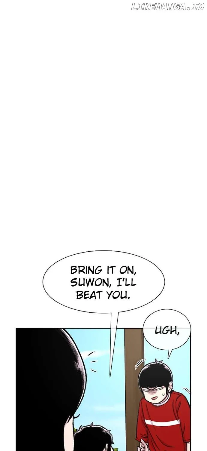 Star Ginseng Store Chapter 83 page 109 - 