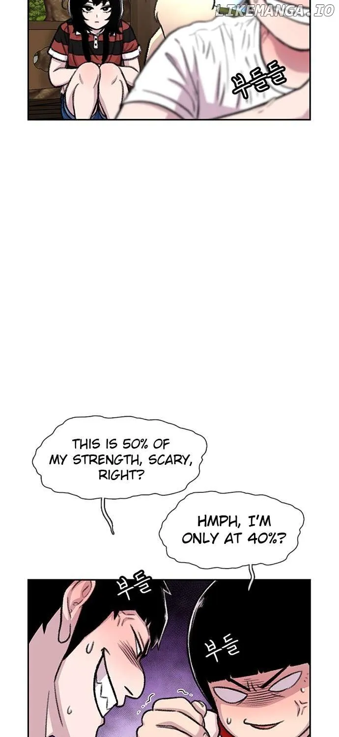 Star Ginseng Store Chapter 83 page 113 - 
