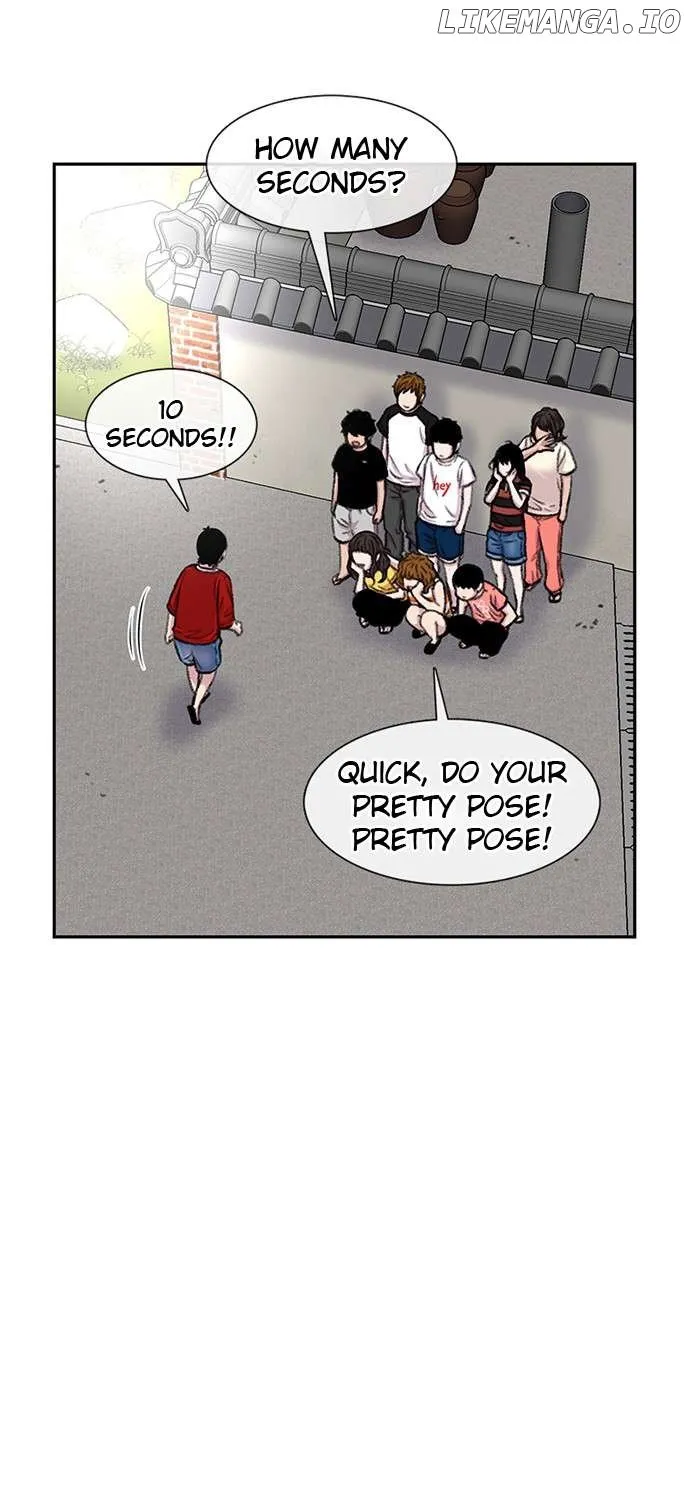 Star Ginseng Store Chapter 83 page 123 - 