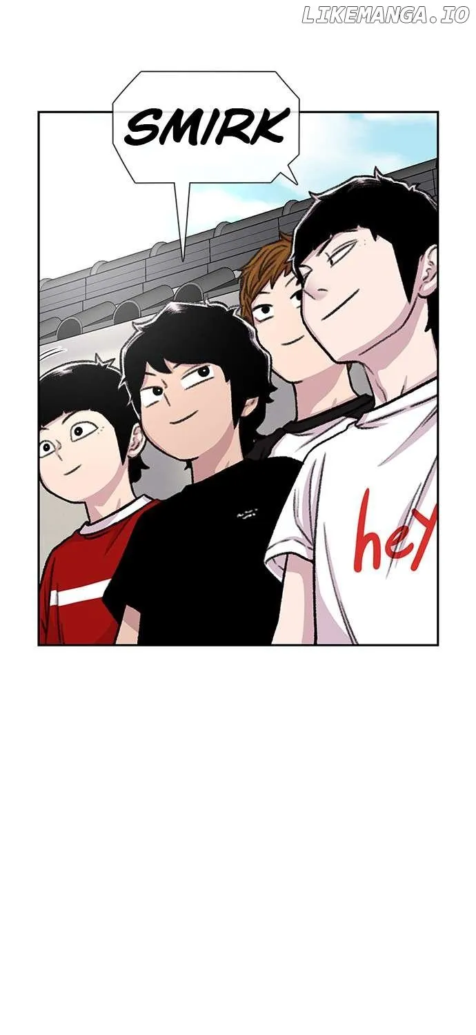 Star Ginseng Store Chapter 83 page 125 - 