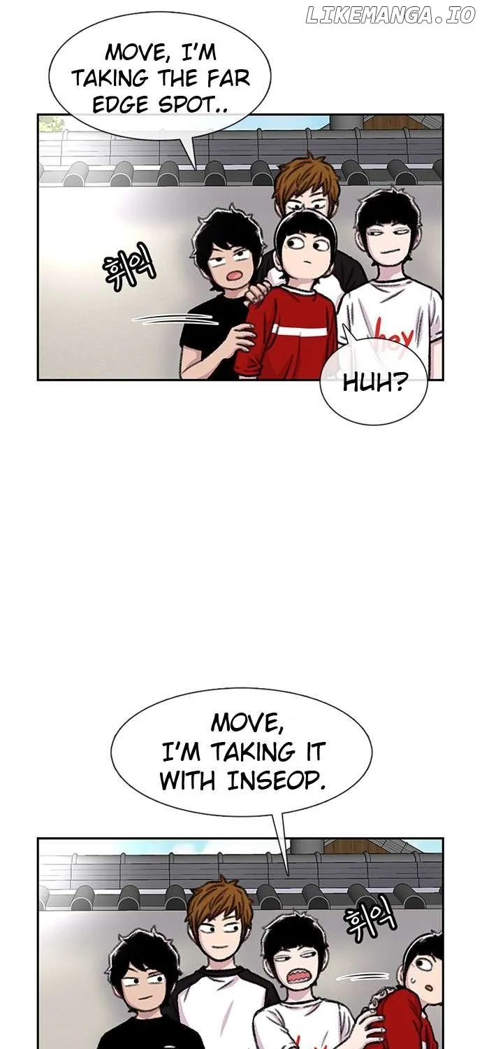 Star Ginseng Store Chapter 83 page 127 - 