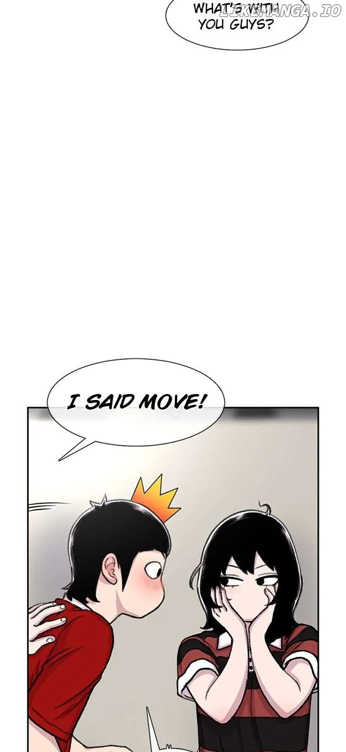 Star Ginseng Store Chapter 83 page 129 - 