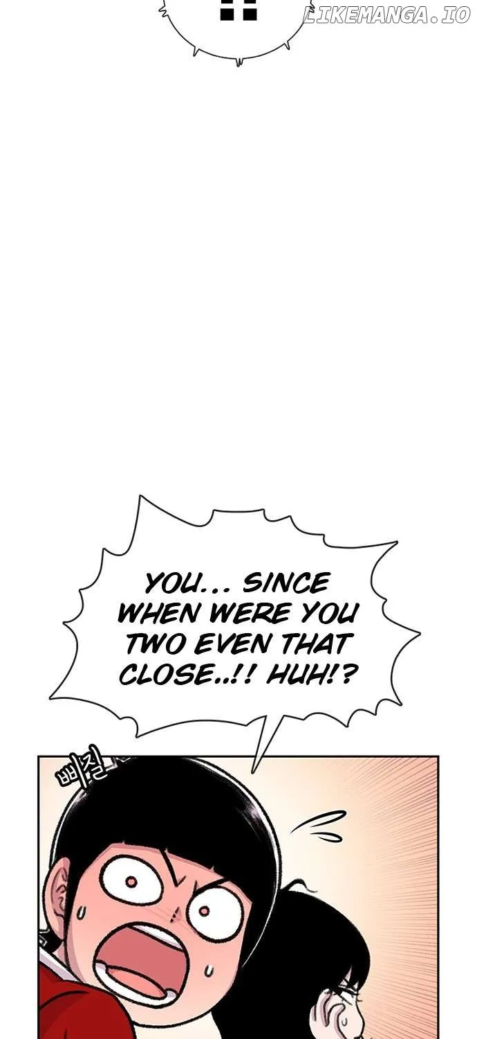 Star Ginseng Store Chapter 83 page 131 - 