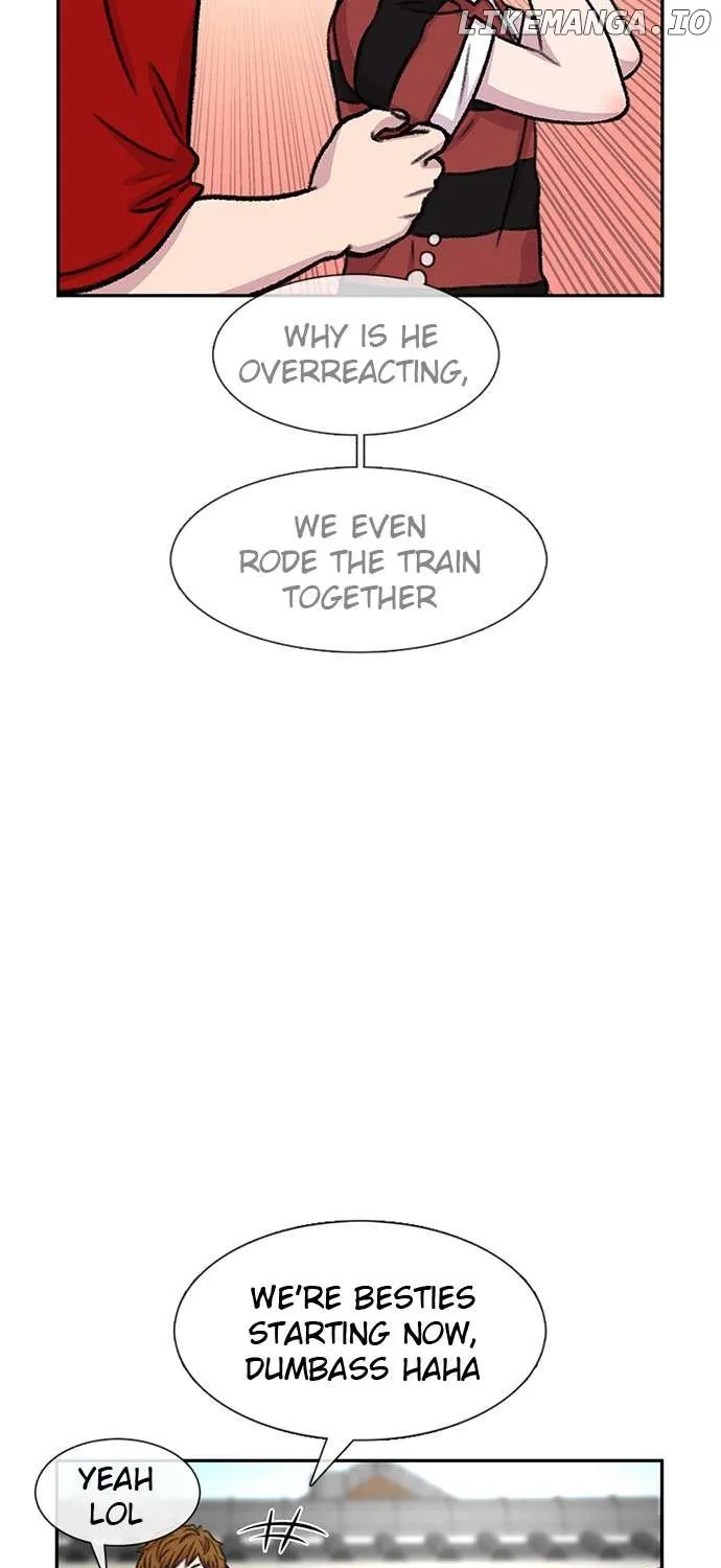 Star Ginseng Store Chapter 83 page 133 - 